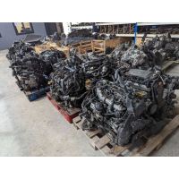 Двигун Opel Astra H 1.6 2007 рік 1.6 л бензин, Zafira B 1.8 2008 рік 1.8 л бензин, Corsa D 1.4 2010 рік 1.4 л бензин.
