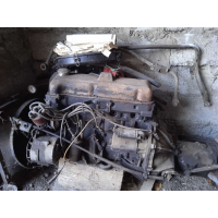 Двигун Opel Record: Z18XE, 2003, 1.8 л, бензин.