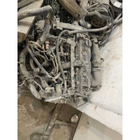 Двигун Peugeot Expert 2.0 HDI, Fiat Scudo 2.0 HDI, Suzuki Vitara 2.0 HDI, 182490 км, дизель.