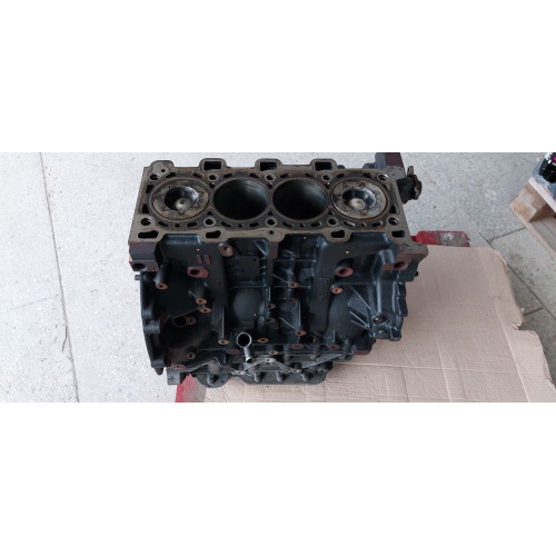 Двигун Renault 2.3д, 2015, 2.3 л, дизель. Двигун Renault 2.3д, 2015, 2.3 л, дизель.