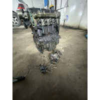 Двигун Renault K9K 1.5 dCi 2015 1.5 л дизель.