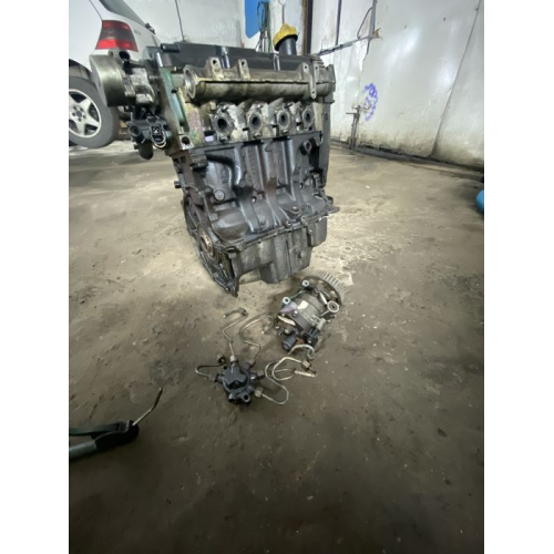 Двигун Renault K9K 1.5 dCi 2015 1.5 л дизель. Двигун Renault K9K 1.5 dCi 2015 1.5 л дизель.