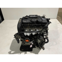 Двигун BMR/BMN 2.0 TDI 170 л.с. для VW Passat B6, Golf 5, Skoda Octavia A5.
