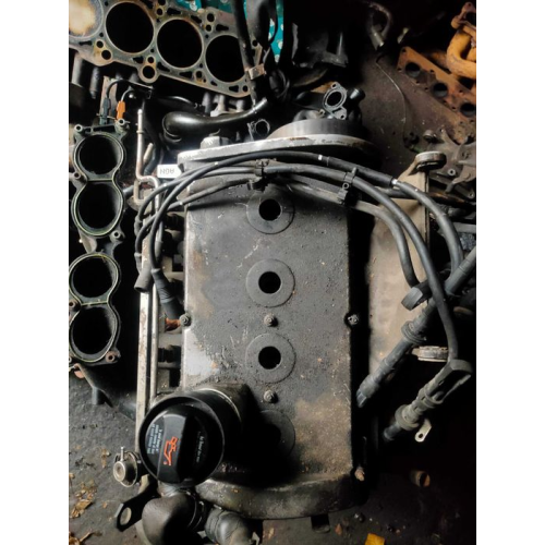 Двигун Skoda 1.8 AGN ADR Volkswagen Audi, 1996, 1.8 л бензин. Двигун Skoda 1.8 AGN ADR Volkswagen Audi, 1996, 1.8 л бензин.