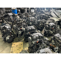 Двигун BMP для Volkswagen Passat B6, Golf 5, Skoda A5, Fabia. Рік випуску - 2005-2010. Об'єм - 1.9 л. Паливо - дизель.