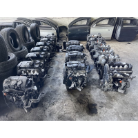 Двигун Volkswagen Passat B6, Golf 5, Skoda A5, Touran, BMP, BMR, BKD, CBA, CAX, 2005-2010, 2.0 л, дизель.