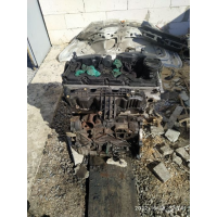 Двигун VW Caddy 1.6TDI, 2015, дизель, 1.6л. В ідеальному стані, продається на запчастини.