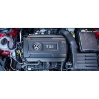 Двигун Volkswagen Passat Jetta USA 1.8 TSI CPRA CPKA 2015 1.8 л бензин.