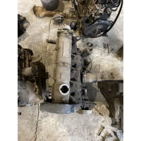 Двигун Renault F2N/F2NE 1.7 бензин, для моделей Renault 5, 9, 19, 21, Cilo, Volvo, випущений в Україні.