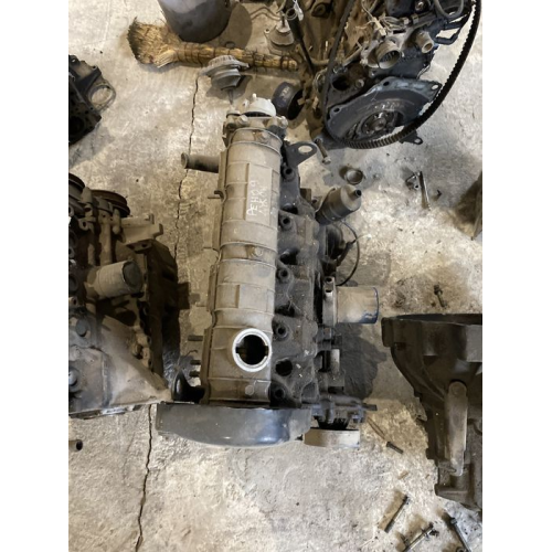 Двигун Renault F2N/F2NE 1.7 бензин, для моделей Renault 5, 9, 19, 21, Cilo, Volvo, випущений в Україні. Двигун Renault F2N/F2NE 1.7 бензин, для моделей Renault 5, 9, 19, 21, Cilo, Volvo, випущений в Україні.
