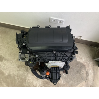 Двигун Peugeot 2.0 HDI, 3008, 5008, Ford, Citroën, 2008, 2.0 л, дизель.