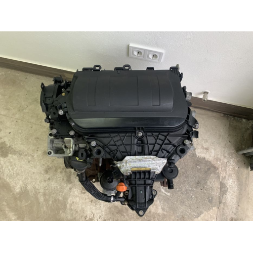 Двигун Peugeot 2.0 HDI, 3008, 5008, Ford, Citroën, 2008, 2.0 л, дизель. Двигун Peugeot 2.0 HDI, 3008, 5008, Ford, Citroën, 2008, 2.0 л, дизель.