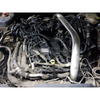 Двигун Peugeot 2.7 DT17TED4 HN1, 2007, об'єм 2.7 л, дизель.
