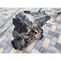 Двигун Nissan Almera 1.4, GA14DE, 1995, 1.4 л, бензин.