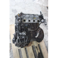Двигун Nissan Almera Tino YD22 2.2 DI 115 к.с. 2002 р.