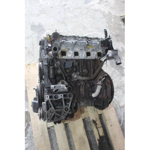 Двигун Nissan Almera Tino YD22 2.2 DI 115 к.с. 2002 р. Двигун Nissan Almera Tino YD22 2.2 DI 115 к.с. 2002 р.