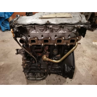Двигун Nissan Almera YD22DD дизель, 2003 рік, 2.2 л, паливо - дизель.