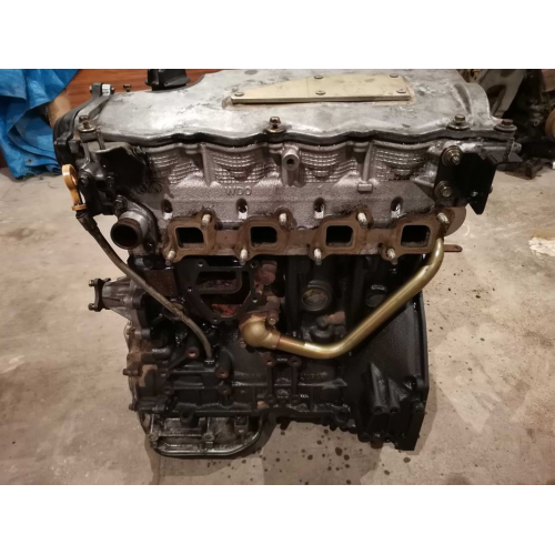 Двигун Nissan Almera YD22DD дизель, 2003 рік, 2.2 л, паливо - дизель. Двигун Nissan Almera YD22DD дизель, 2003 рік, 2.2 л, паливо - дизель.