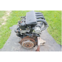 Двигун Peugeot Citroen 1.9 DW8 XUD9, 1998 рік, дизель, об'єм 1.9 л.