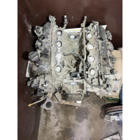 Двигун Nissan Armada 5.6 VK56DE 2019 5.6 л бензин