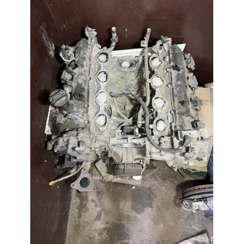 Двигун Nissan Armada 5.6 VK56DE 2019 5.6 л бензин Двигун Nissan Armada 5.6 VK56DE 2019 5.6 л бензин