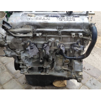 Двигун Nissan Micra k11 1.0 16v, 1992 рік, бензин, об'єм 1.0 л.