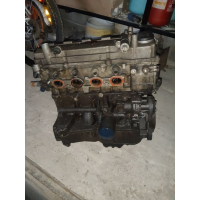Двигун Nissan Micra 1.4, 2005, 1.4 л, бензин.