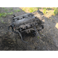 Двигун Nissan Micra K11 1.0, 1992 рік, бензин, об'єм 1.0 л.