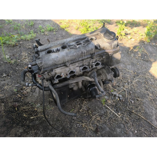 Двигун Nissan Micra K11 1.0, 1992 рік, бензин, об'єм 1.0 л. Двигун Nissan Micra K11 1.0, 1992 рік, бензин, об'єм 1.0 л.