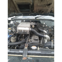 Двигун Nissan Patrol Y61, RD28, 1997, 2.8 л дизель. Двигун Nissan Patrol Y61, RD28, 1997, 2.8 л дизель.