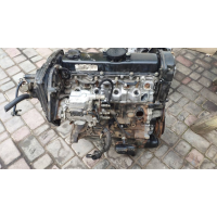 Двигун Nissan Primera (p11) 2.0TD, 1996-2002, 2.0 л, дизель. Двигун Nissan Primera (p11) 2.0TD, 1996-2002, 2.0 л, дизель.