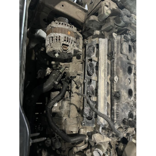 Двигун Nissan Qashqai, X-trail T31 2.0, HR20DE, 2007, 2.0 л, бензин. Двигун Nissan Qashqai, X-trail T31 2.0, HR20DE, 2007, 2.0 л, бензин.