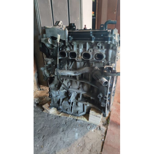 Двигун Nissan Rogue 2015р. 2.5 л бензин Двигун Nissan Rogue 2015р. 2.5 л бензин