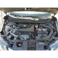 Двигун Nissan Rogue 2.5 2017-2020: QR25DE, 2.5 л, бензин. Двигун Nissan Rogue 2.5 2017-2020: QR25DE, 2.5 л, бензин.