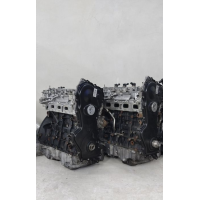 Двигун Renault K9K 1.6 TDI, 2018, 1.6 л дизель.
