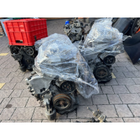 Двигун Nissan X-Trail T30 2.2 Дизель, 2001 рік, 2.2 л, паливо - дизель. Двигун Nissan X-Trail T30 2.2 Дизель, 2001 рік, 2.2 л, паливо - дизель.