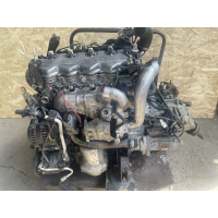 Двигун Nissan X-Trail T30, QR25DE, 2001-2007, 2.5 л, бензин. Двигун Nissan X-Trail T30, QR25DE, 2001-2007, 2.5 л, бензин.