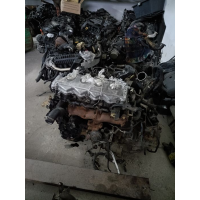 Двигун Nissan X-trail YD22, 2001 рік, 2.2 л, дизель. Двигун Nissan X-trail YD22, 2001 рік, 2.2 л, дизель.