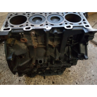 Двигун Renault Trafic, Opel Vivaro 2.0 DCI Euro 5, 2015, 2.0 л, дизель.