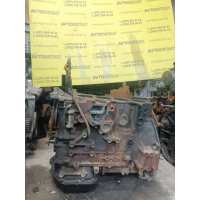 Двигун мотор блок пеньок NISSAN X-TRAIL 2.2 YD22, 2001, 2.2 л, дизель.