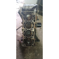 Двигун Nissan Almera 1.6, QG16DE, 2000, 1.6 л, бензин.
