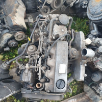 Двигун Nissan Patrol, Y61, 2005, 3.0 л дизель.