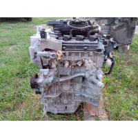 Двигун Nissan Rogue 2.5 2016р. QR25DE - бензиновий, об'єм 2.5 л.