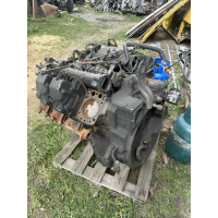 Двигун Mercedes OM441, модель 1993, об'єм 11.9 л, дизель.