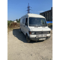 Двигун Mercedes OM602 2.9, 208 209 309 410, міст, коробка, балка. Відповідають стандартам якості та безпеки.