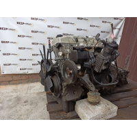 Двигун Mercedes OM604, 2,2 л, дизель, випущений в Україні.