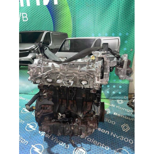 Двигун M9R V 710, 2.0 dci, Renault Trafic Opel Vivaro 2019-24. Двигун M9R V 710, 2.0 dci, Renault Trafic Opel Vivaro 2019-24.