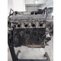 Двигун OM611 2.2 cdi Mercedes-Benz Sprinter 903, 2000 рік, дизель, 2.2 л.