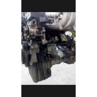 Двигун Mercedes Benz Sprinter 2.2 cdi 611 2006 дизель 2.2 л.