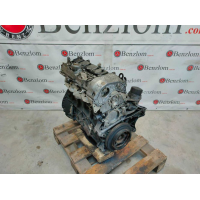 Двигун OM611, MERCEDES W202 203 210 Sprinter Vito, 2000, 2.2 л, дизель.